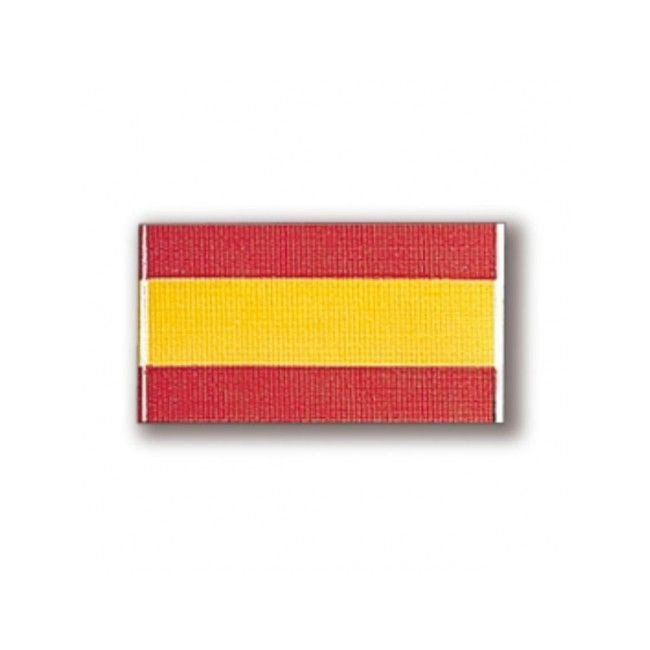 BANDERA ESPAÑOLA