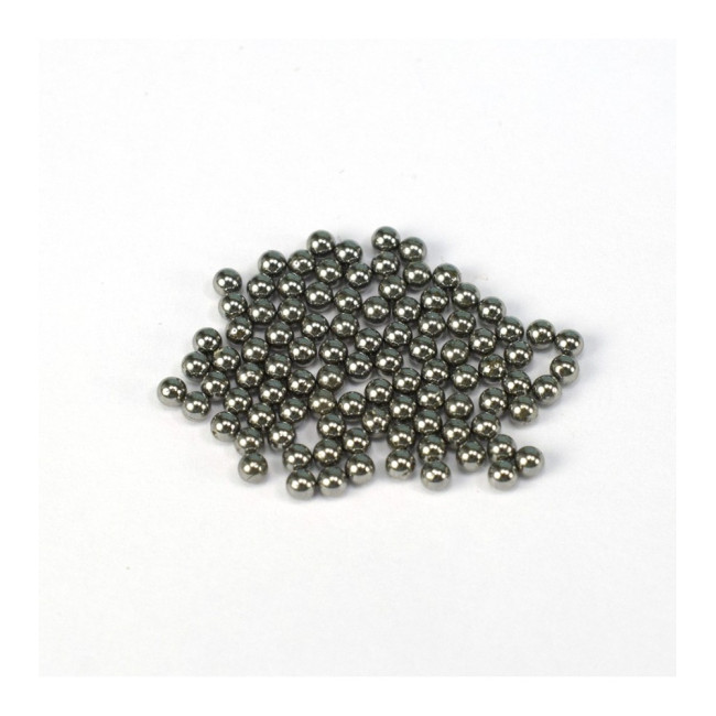 BOLAS DE CAÑON DE 3MM