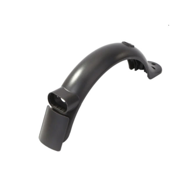 GUARDABARROS PATINETE XIAOMI PRO TRASERO NEGRO