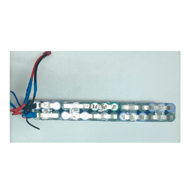 BATERÍA REACONDICIONADA 36V 5.5Ah PATINENTE / BICI ELÉCTRICA