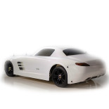 E4JR II 1/10 EP TOURING  4x4 RTR BRUSHLESS+ LIPO GRAFITO NEGRO SLS (LISTO PARA CORRER)