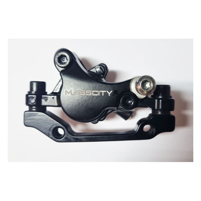 PINZA DE FRENOS HIDRÁULICA MASSCITY 005PRO-V2