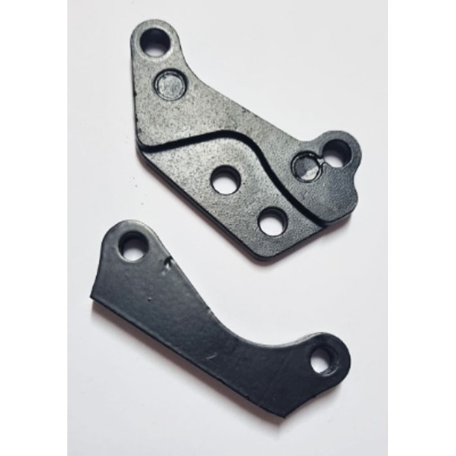 SOPORTE PINZA FRENO HIDRÁULICO MASSCITY MSC-005PRO