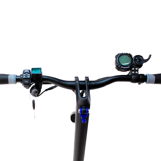 MASSCITY BLADE M10 (500/1200W 48V 10.4Ah) Certificado DGT