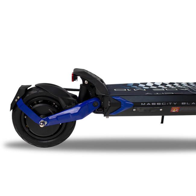 MASSCITY BLADE M10 (500/1200W 48V 10.4Ah) Certificado DGT