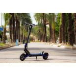 MASSCITY BLADE M10 (500/1200W 48V 10.4Ah) Certificado DGT