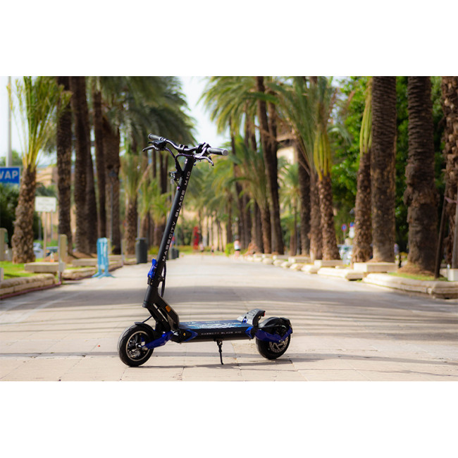 MASSCITY BLADE M10 (500/1200W 48V 10.4Ah) Certificado DGT