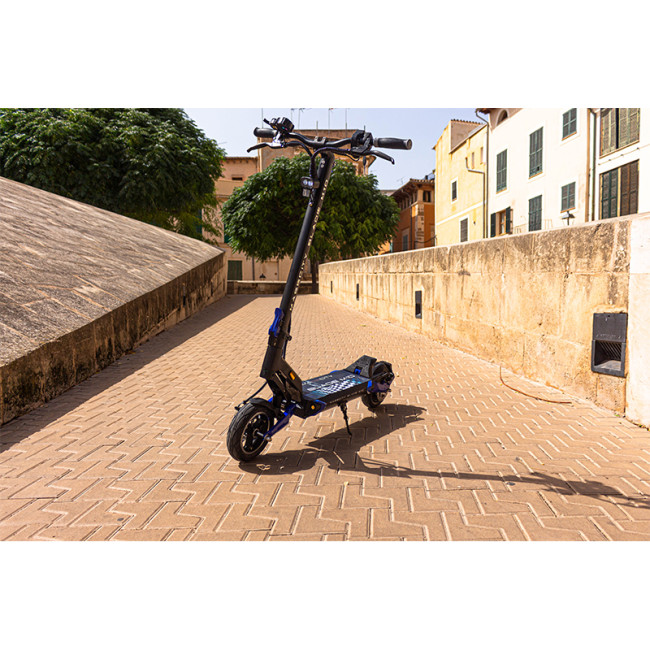 MASSCITY BLADE M10 (500/1200W 48V 10.4Ah) Certificado DGT