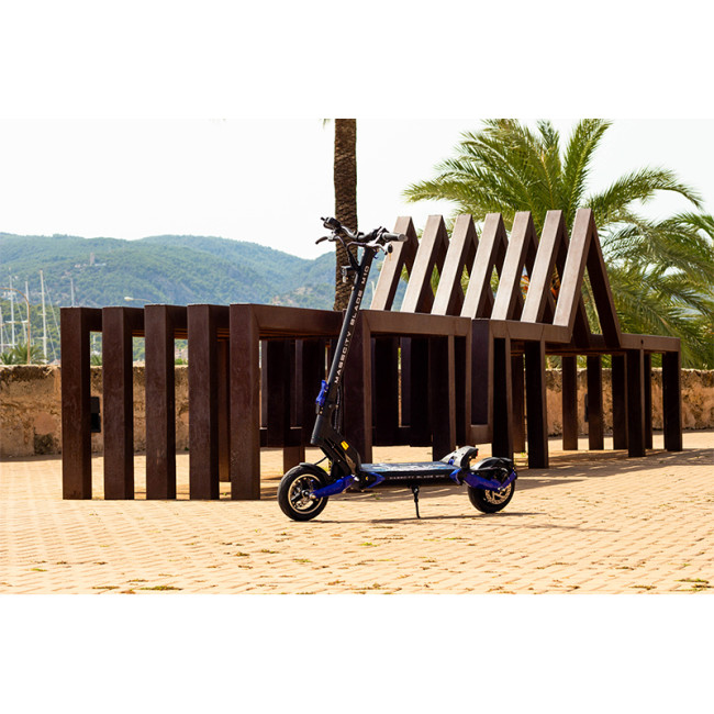 MASSCITY BLADE M10 (500/1200W 48V 10.4Ah) Certificado DGT