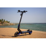 MASSCITY BLADE M10 (500/1200W 48V 10.4Ah) Certificado DGT