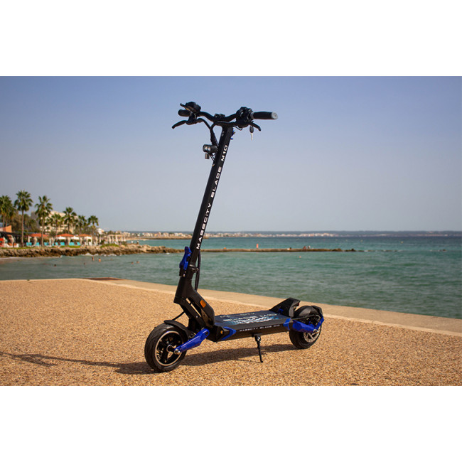 MASSCITY BLADE M10 (500/1200W 48V 10.4Ah) Certificado DGT