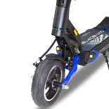 MASSCITY BLADE M10 (500/1200W 48V 10.4Ah) Certificado DGT