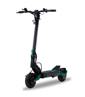 MASSCITY BLADE M10 PRO (1000/2400W 48V 15.6Ah) Certificado DGT