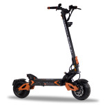 MASSCITY BLADE GT II+ (1000/2400W 52V 20.8Ah) Certificado DGT