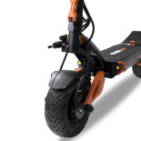 MASSCITY BLADE GT II+ (1000/2400W 52V 20.8Ah) Certificado DGT