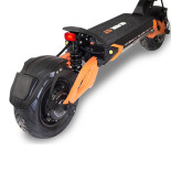 MASSCITY BLADE GT II+ (1000/2400W 52V 20.8Ah) Certificado DGT