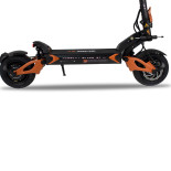 MASSCITY BLADE GT II+ (1000/2400W 52V 20.8Ah) Certificado DGT