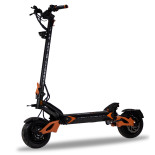 MASSCITY BLADE GT II+ (1000/2400W 52V 20.8Ah) Certificado DGT