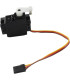 SERVO COCHE WLTOYS 124016 124017 CONECTOR 3 HILOS