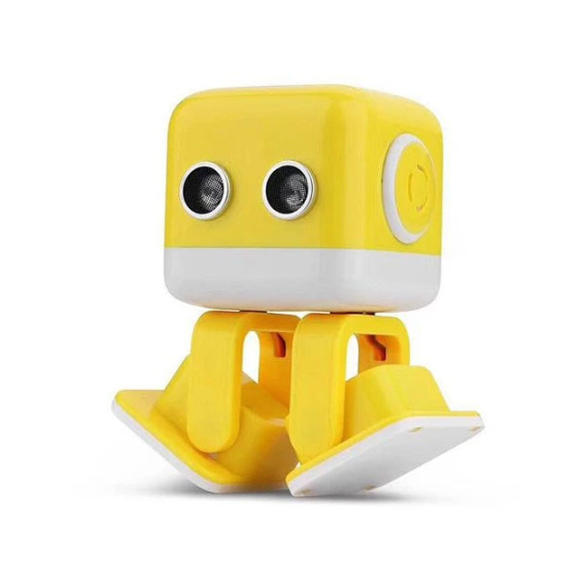 ROBOT PROGRAMABLE F9 WLToys INTELIGENTE CONTROL DESDE EL MOVIL IOS