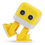 ROBOT PROGRAMABLE F9 WLToys INTELIGENTE CONTROL DESDE EL MOVIL IOS