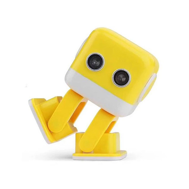 ROBOT PROGRAMABLE F9 WLToys INTELIGENTE CONTROL DESDE EL MOVIL IOS