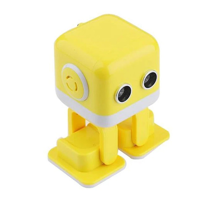 ROBOT PROGRAMABLE F9 WLToys INTELIGENTE CONTROL DESDE EL MOVIL IOS