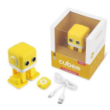 ROBOT PROGRAMABLE F9 WLToys INTELIGENTE CONTROL DESDE EL MOVIL IOS