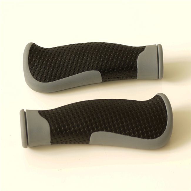 PUÑOS MANILLAR M10 / M10PRO (JUEGO)