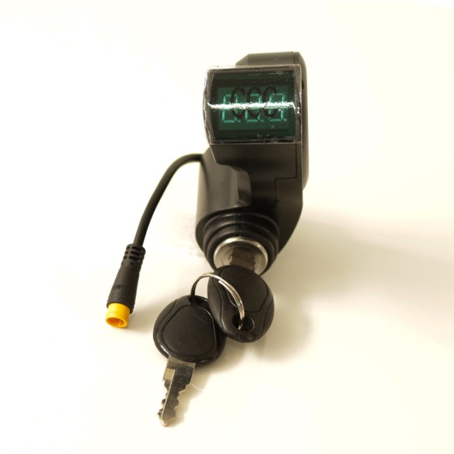 LLAVE DE CONTACTO ENCENDIDO ON OFF M10