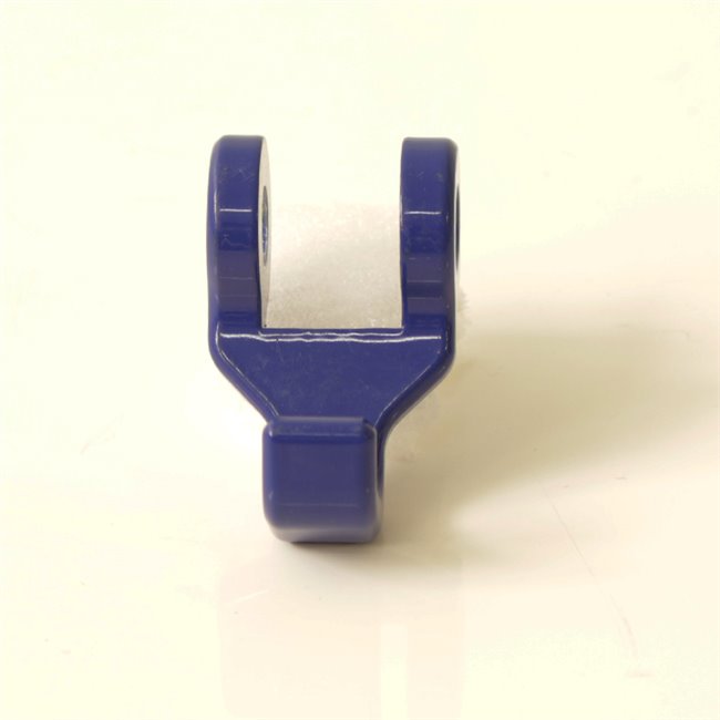 GANCHO MANILLAR M10 (AZUL)