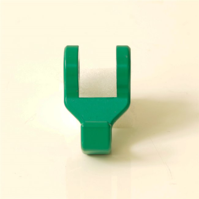 GANCHO MANILLAR M10PRO (VERDE)