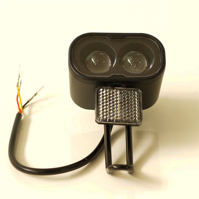 FOCO DELANTERO M10 / M10PRO