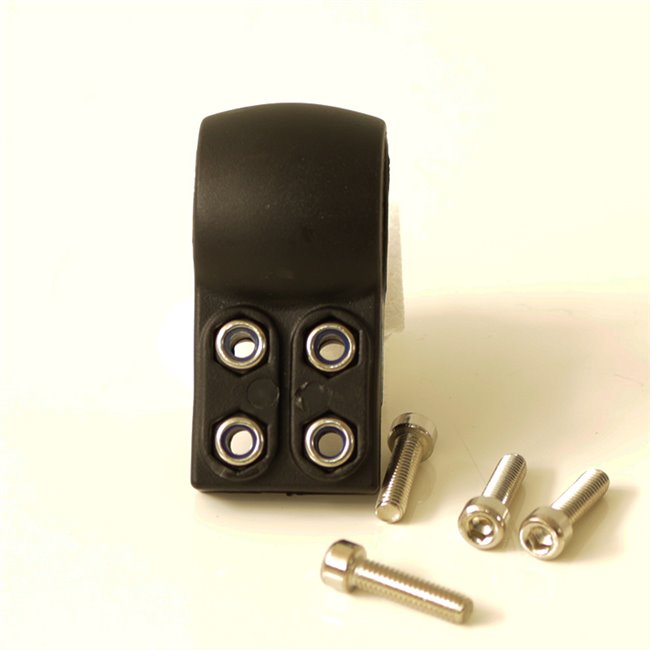 SOPORTE DISPLAY / BOTONERA M10 / M10PRO / GT II+