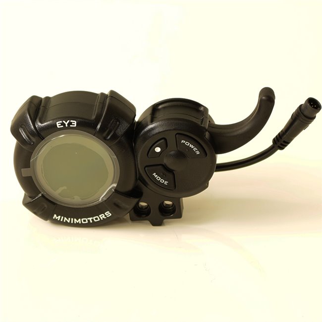 DISPLAY MINIMOTORS EY3 M10