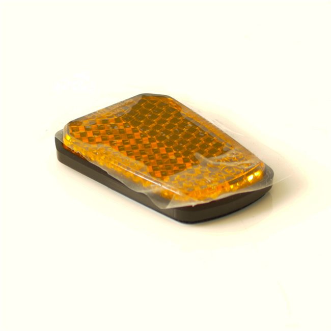 REFLECTANTE AMBAR M10 / M10PRO / GT