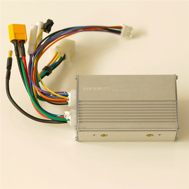 CONTROLADORA MOTOR DELANTERO (B) M10PRO