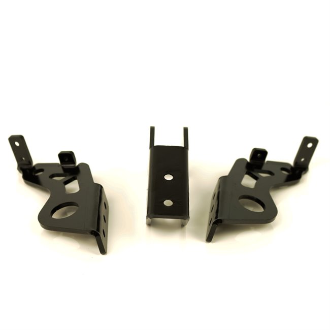 SOPORTE BASE TRASERA  M10 / M10PRO