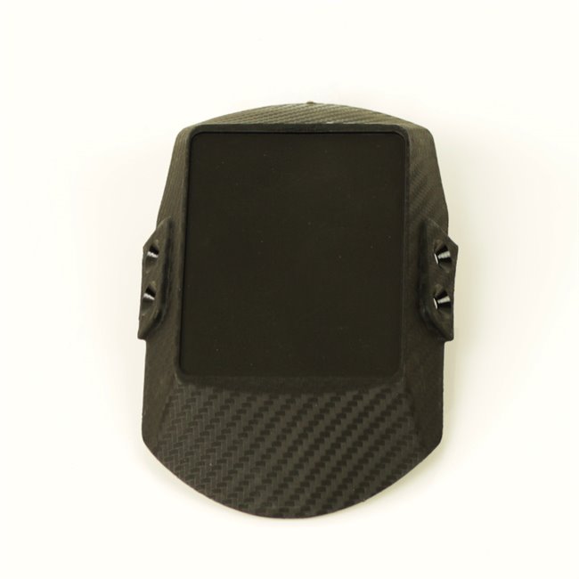 PORTA MATRÍCULA M10 / M10PRO