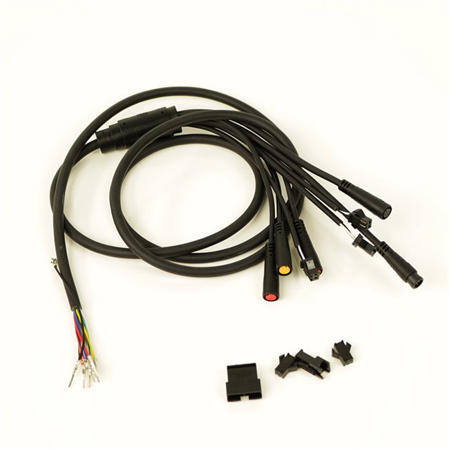 CABLE ELECTRÓNICA PRINCIPAL M10