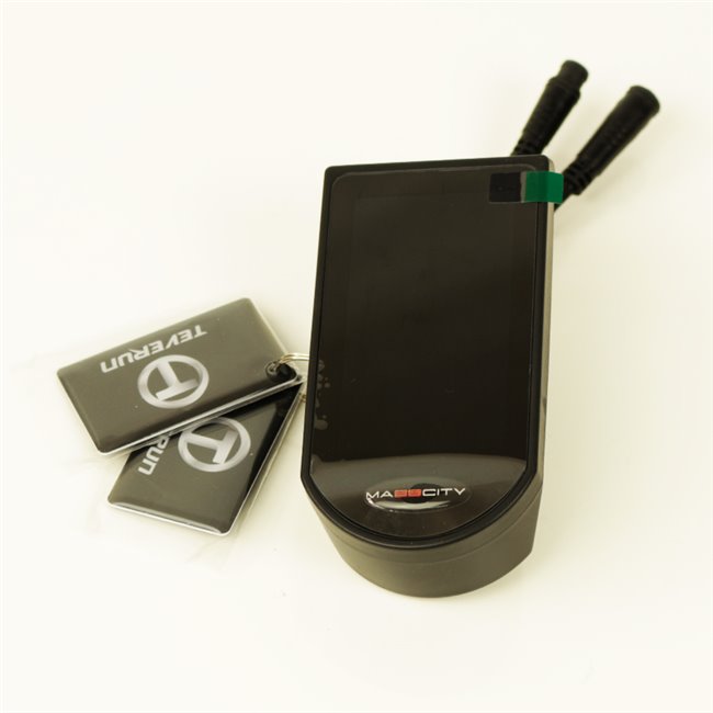 PANTALLA TFT 3.5'' BUILT IN COLOR