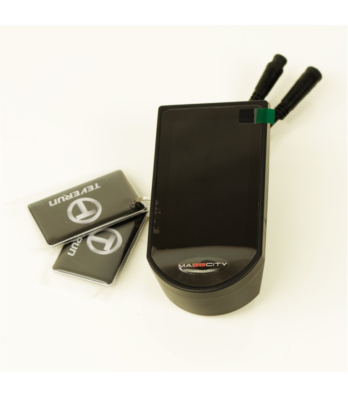 PANTALLA TFT 3.5'' BUILT IN COLOR