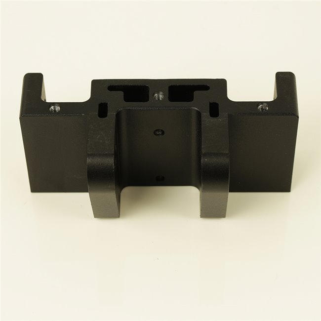 SOPORTE SUSPENSIÓN TRASERA GT II+