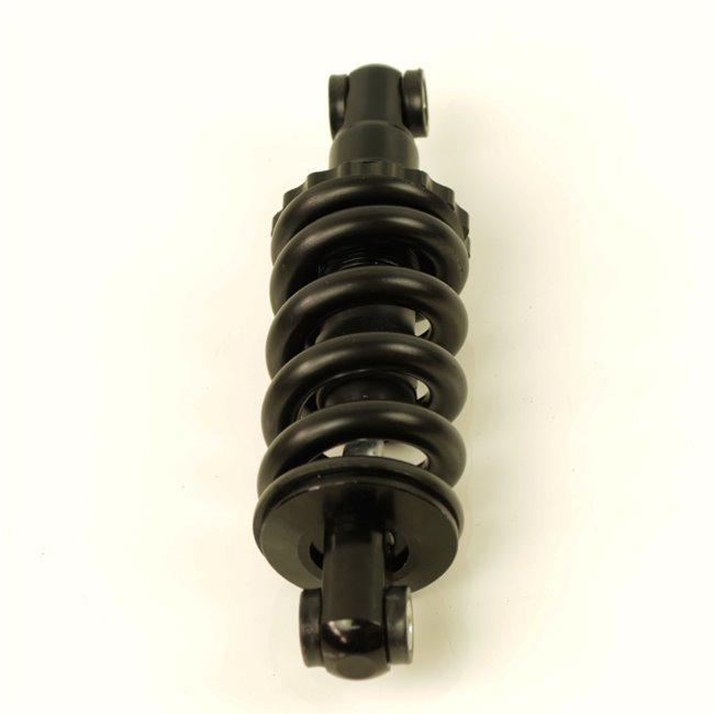 SUSPENSIÓN DELANTERA / TRASERA  GT II+