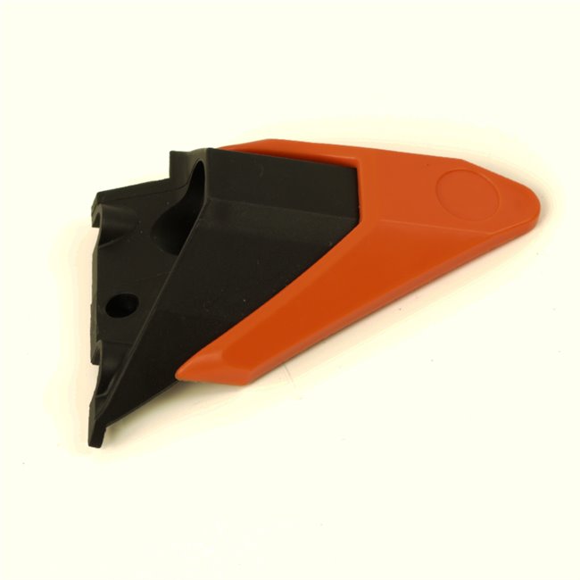 ESQUINA CHASIS DEL. IZQ. / TRAS. DER. GT II+