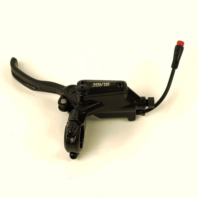 MANETA FRENO HIDRÁULICA IZQUIERDA GT II+