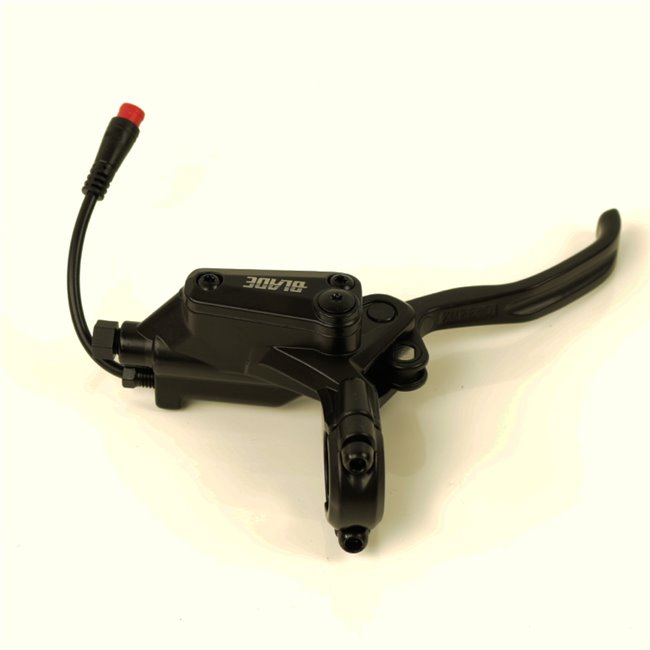 MANETA FRENO HIDRÁULICA DERECHA GT II+