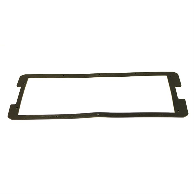 JUNTA DE GOMA PARA CHASIS GT II+