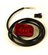LUZ TRASERA FRENO GT II+