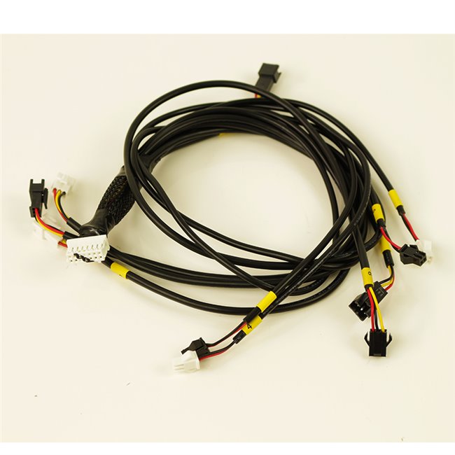 CABLE ILUMINACIÓN GT II+